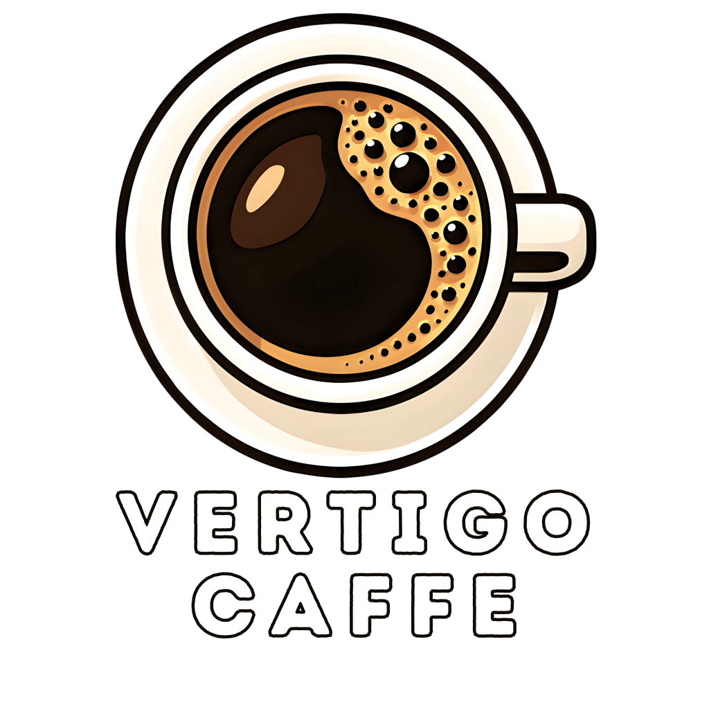 Vertigo Caffe